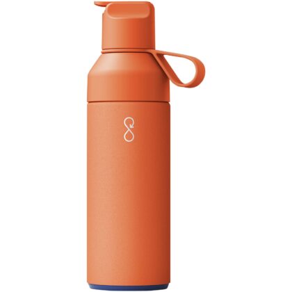 Ocean Bottle GO 500 ml eristetty vesipullo