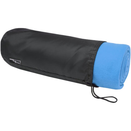 Willow GRS RPET paksu fleecepeitto