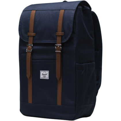 Herschel Retreat™ tietokonereppu 23 l, kierrätysmateriaalia