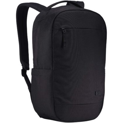 Case Logic Invigo kierrätetty reppu 14” kannettavalle tietokoneelle, tilavuus 14,5 l