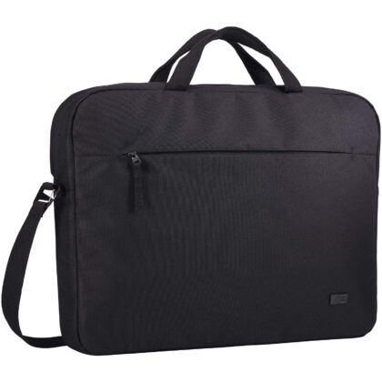 Case Logic Invigo kierrätetty laukku kannettavalle tietokoneelle, 15,6"
