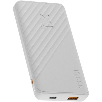 Xtorm XG210 Go2 15 W:n ja 10 000 mAh:n pikalatausvirtalähde
