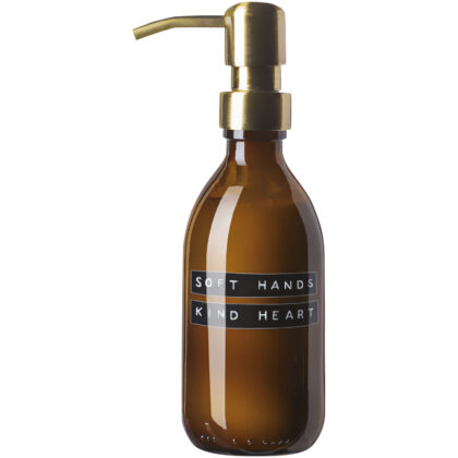 Wellmark Soft Hands 250 ml:n käsivoideannostelija