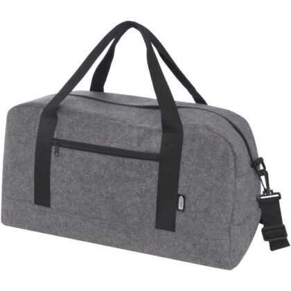 Felta GRS-kierrätetty duffelilaukku 35 l