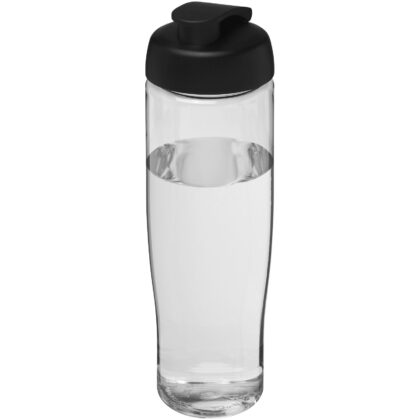 H2O Active® Tempo 700 ml flip kansi urheilujuomapullo