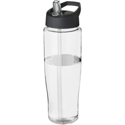 H2O Active® Tempo 700 ml kaatonokkakantinen urheilujuomapullo