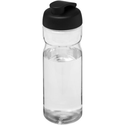 H2O Active® Base 650 ml läppäkantinen urheilujuomapullo