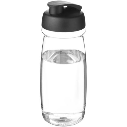 H2O Active® Pulse 600 ml flip kansi urheilujuomapullo
