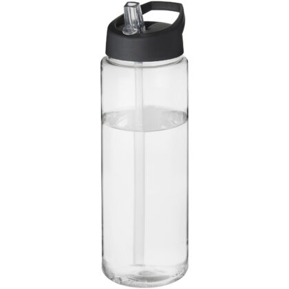 H2O Active® Vibe 850 ml -urheilujuomapullo kaatonokkakannella