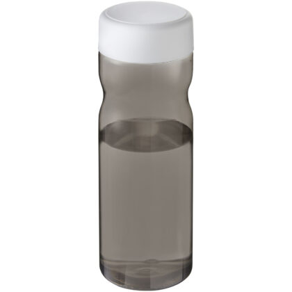 H2O Active® Base Tritan™ 650 ml urheilujuomapullo kierrekorkilla
