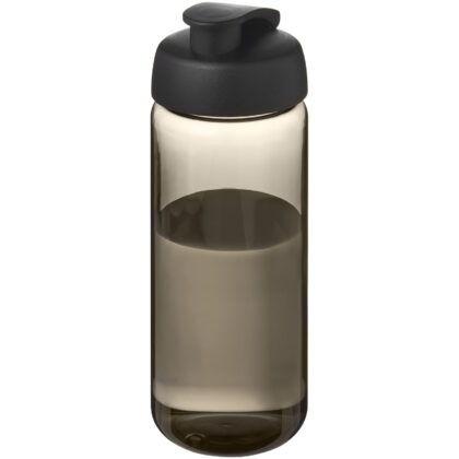 H2O Active® Octave Tritan™ 600 ml urheilujuomapullo pikalukittavalla korkilla