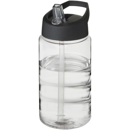 H2O Active® Bop 500 ml -urheilujuomapullo kaatonokkakannella