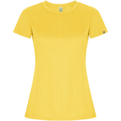 Imola naisten lyhythihainen urheilu-t-paita