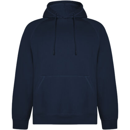 Vinson unisex-huppari, orgaaninen puuvilla