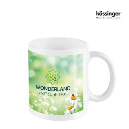 Kössinger Pics One muki