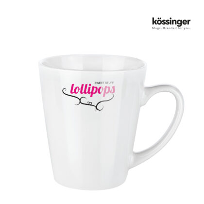 Kössinger Cosmos muki