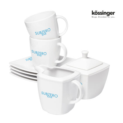 Kössinger Maxim Start up Box