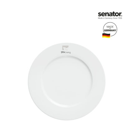 senator® Fancy jälkiruoka lautanen