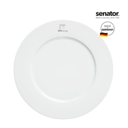 senator® Fancy ruoka lautanen