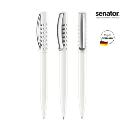 senator® New Spring Polished MC  kuulakärkikynä