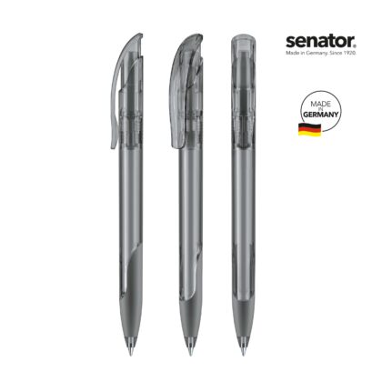 senator® Challenger Clear SG  kuulakärkikynä