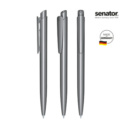 senator® Dart Polished  kuulakärkikynä