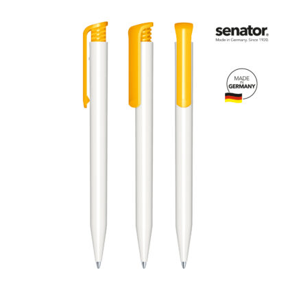 senator® Super Hit Polished Basic  kuulakärkikynä