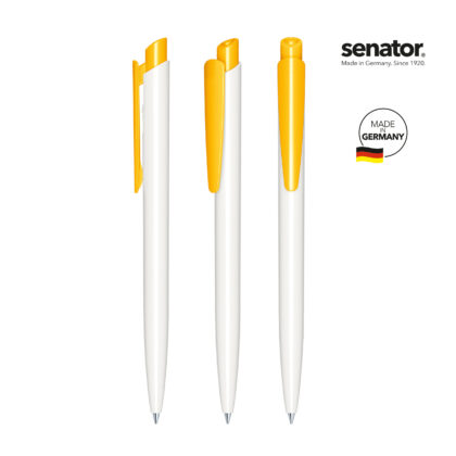 senator® Dart Polished Basic  kuulakärkikynä