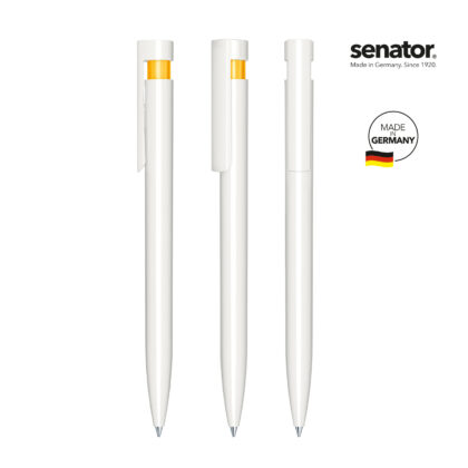 senator® Liberty Polished Basic  kuulakärkikynä