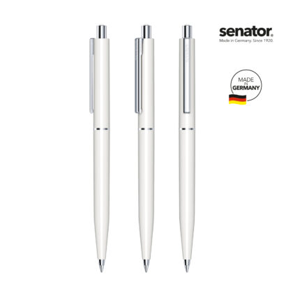 senator® Point Polished  kuulakärkikynä