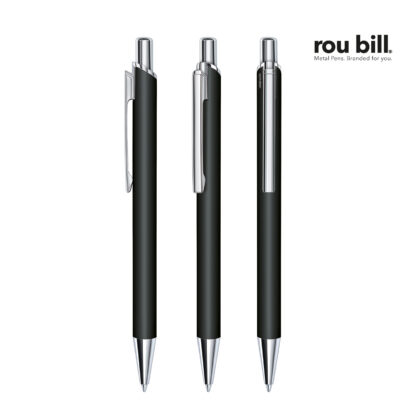 Roubill Arvent Soft Touch kuulakärkikynä