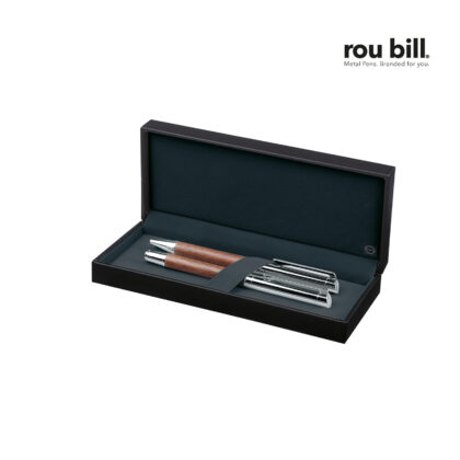 Roubill Tizio Set (balpen + fountainpen)