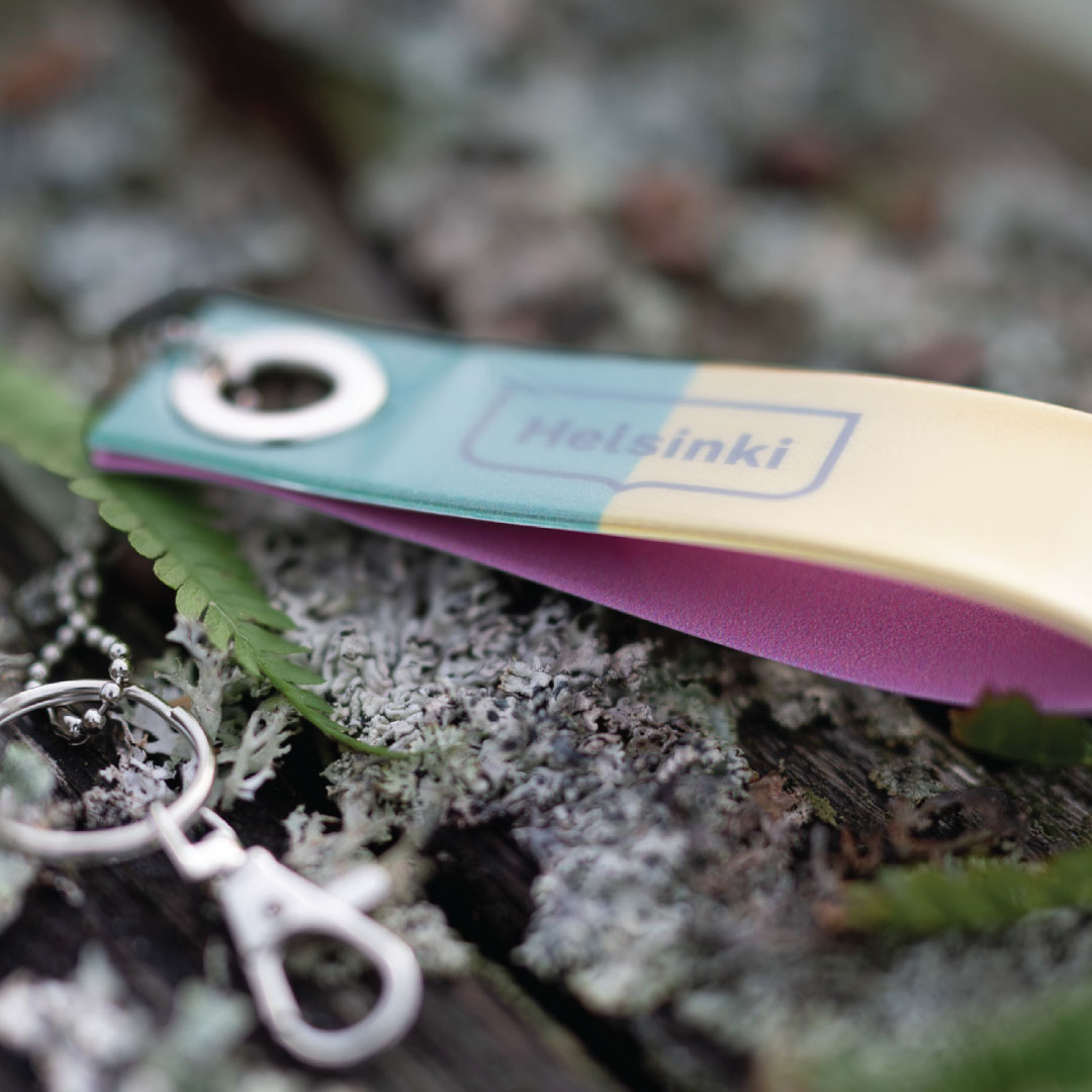 Heijastimet-pehmoheijastin-loop