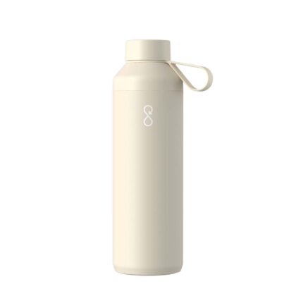 Ocean Bottle Peak 710 ml vesipullo kierrätetystä ruostumattomasta teräksestä