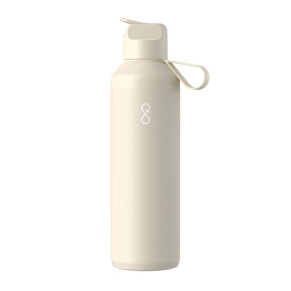 Ocean Bottle Peak GO 710 ml kierrätysvesipullo ruostumattomasta teräksestä