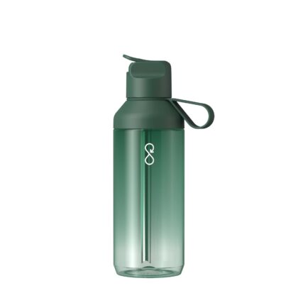 Ocean Bottle GO Clear 710 ml vesipullo
