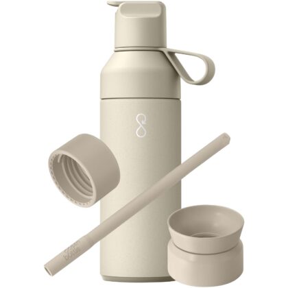 Ocean Bottle 3-in-1-lahjasetti, 500 ml
