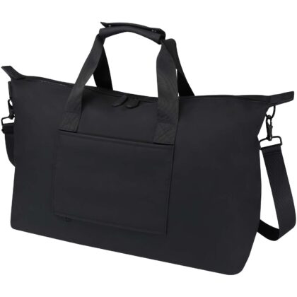 Turner 15,6” GRS-kierrätetty laukku kannettavalle tietokoneelle 36 l