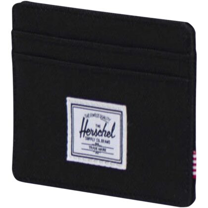 Herschel Charlie kierrätetty RFID suojattu-korttipidike