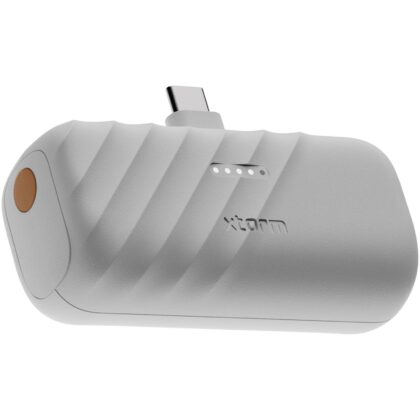 Xtorm Go2 varavirtalähde 20 W:n ja 5 000 mAh:n