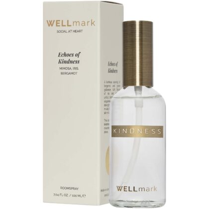 Wellmark 100 ml:n huonesuihke