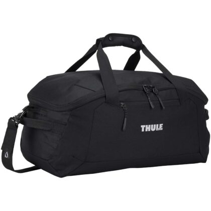 Thule Lumion matkalaukku, 40 l -kierrätysmateriaalista valmistettu