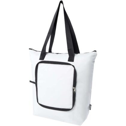 EcoFold laskostuva RPET-kylmälaukku 15 l
