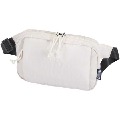 Puffer GRS- kierrätetty vyölaukku, 1.5 L