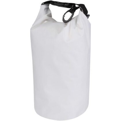 Camper kierrätysmateriaalista valmistettu vedenpitävä pussi, 1,5 l