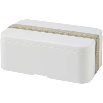 MIYO POP yksikerroksinen lounasrasia 700 ml