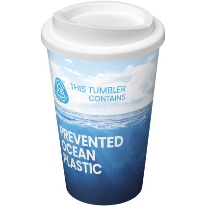 350 ml:n eristetty Brite-Americano® POP muki