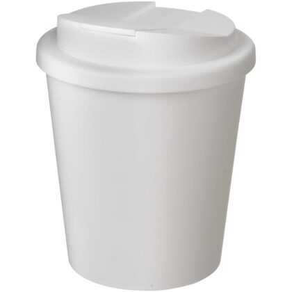 Americano® Espresso POP 250 ml muki, jossa on roiskesuojattu kansi