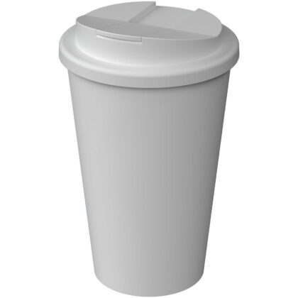 Americano® Infiniti 350 ml eristetty muki, roiskesuojattu kansi