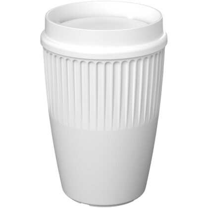 Cirrus POP 350 ml:n kahvimuki 360°-kannella